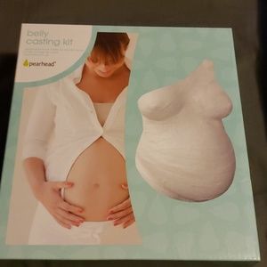 Belly casting kit💕